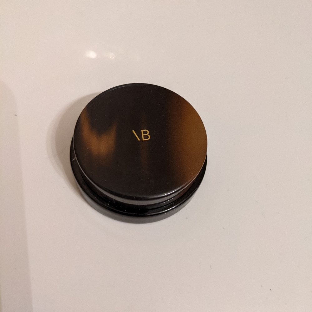 Victoria Beckham VB beauty Lid Lustre Tea Rose
